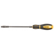 Maner flexibil pentru biti 1/4" x 294 mm Topmaster Profesional Maner flexibil pentru biti 1/4" x 294 mm Topmaster Profesional